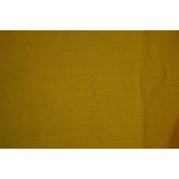 Canadian Blind Sports Association Run for Light Small T-Shirt 1980s Evergreen - Picture 6 of 11